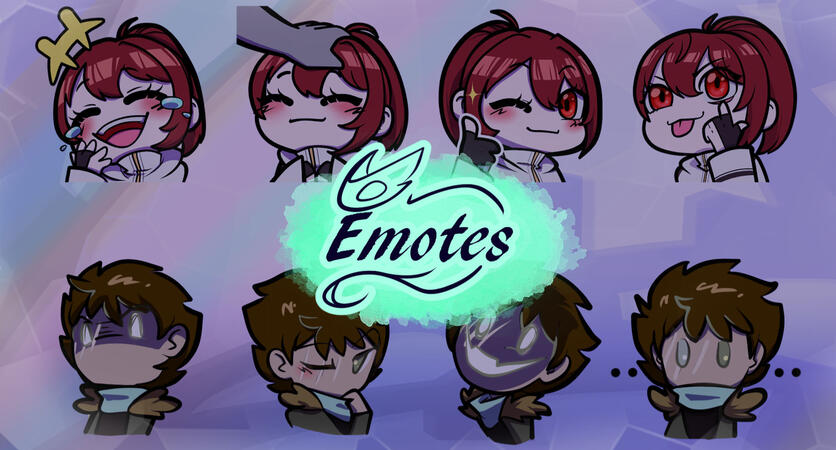 emote
